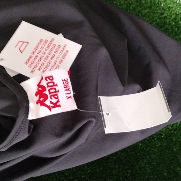 Kappa two piece set bodysuit leggings - Picture 4 of 4